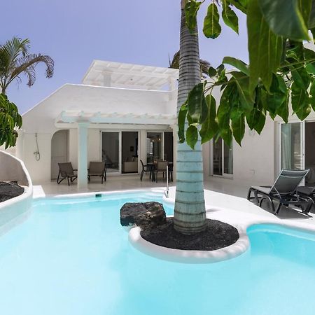 Bahiazul Villas Corralejo By Vreagestion Exterior foto