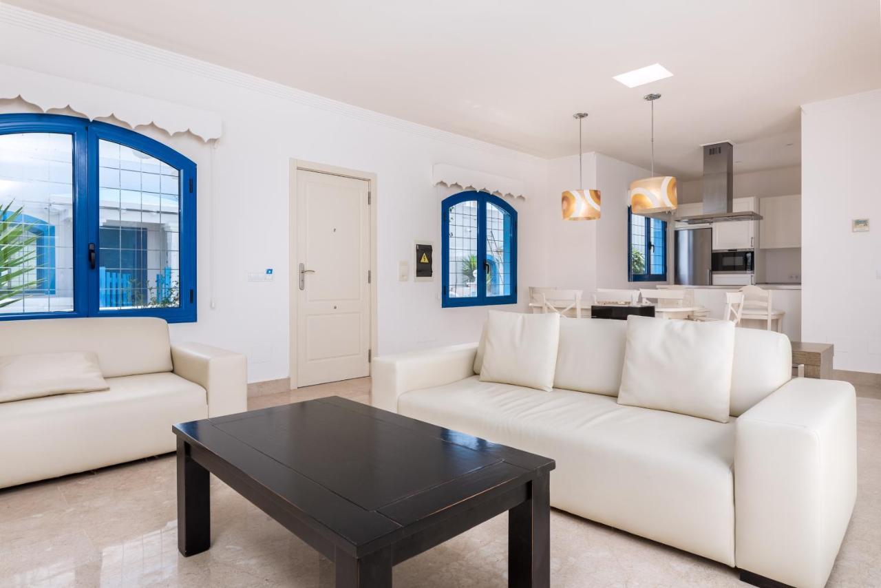 Bahiazul Villas Corralejo By Vreagestion Exterior foto