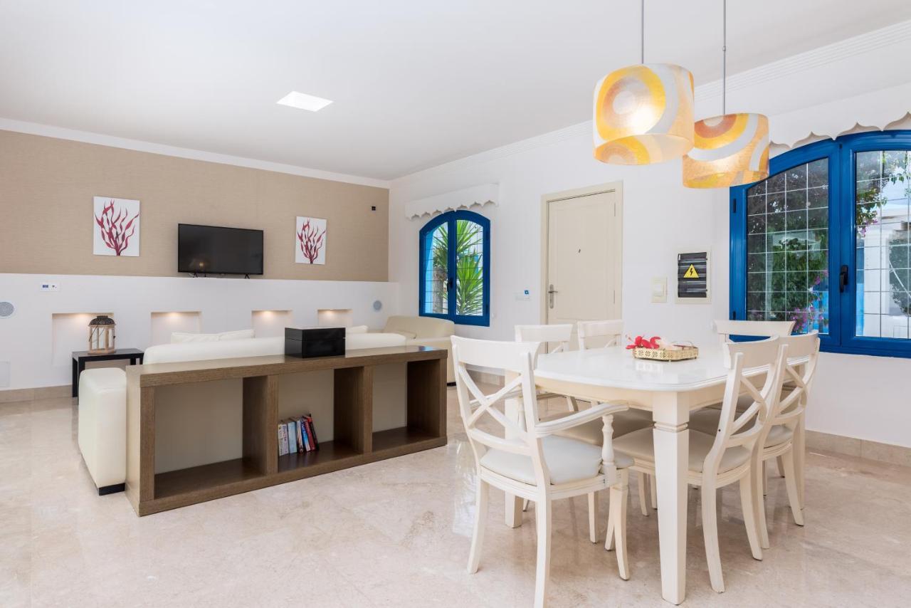 Bahiazul Villas Corralejo By Vreagestion Exterior foto