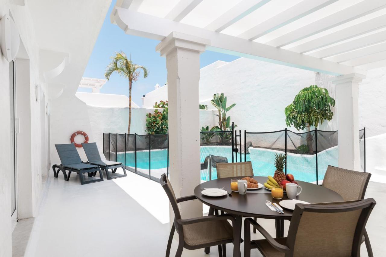 Bahiazul Villas Corralejo By Vreagestion Exterior foto