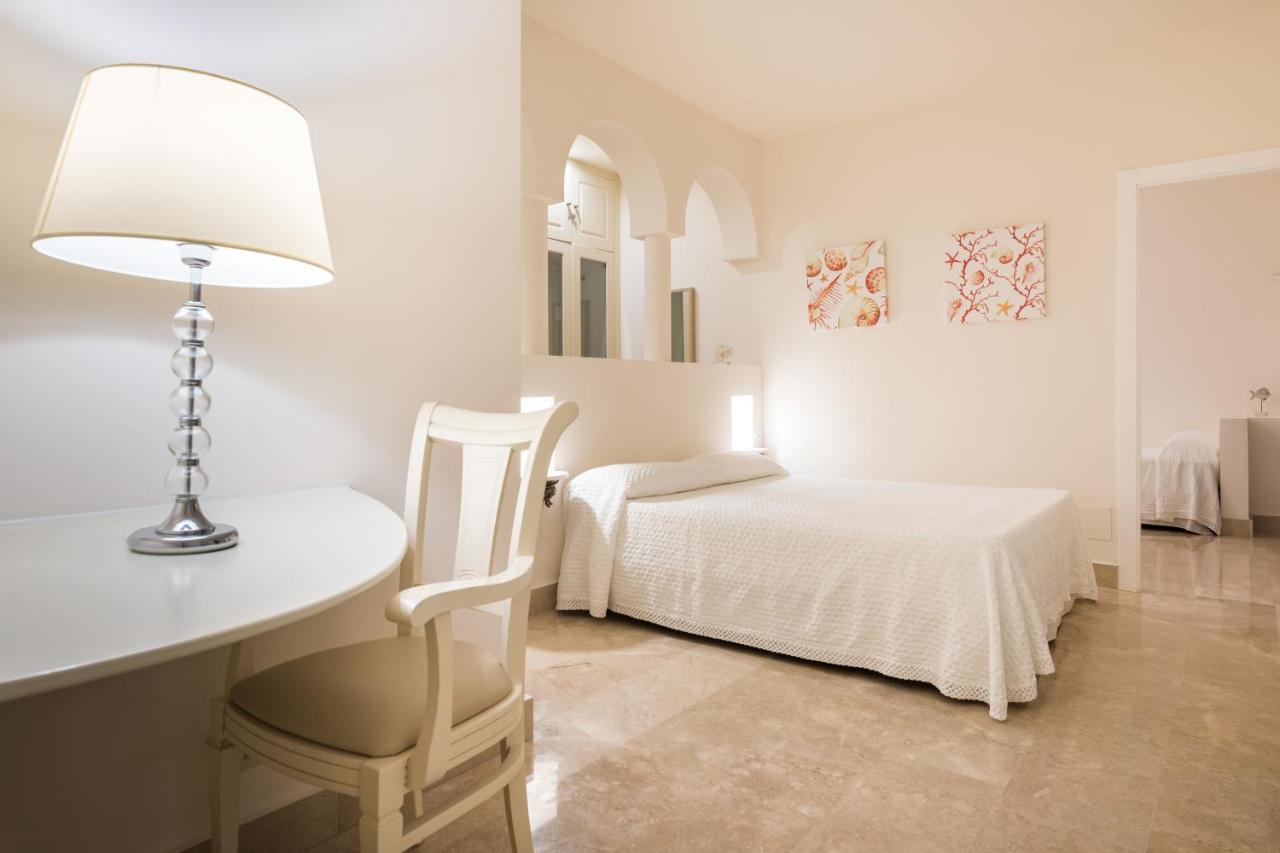 Bahiazul Villas Corralejo By Vreagestion Exterior foto