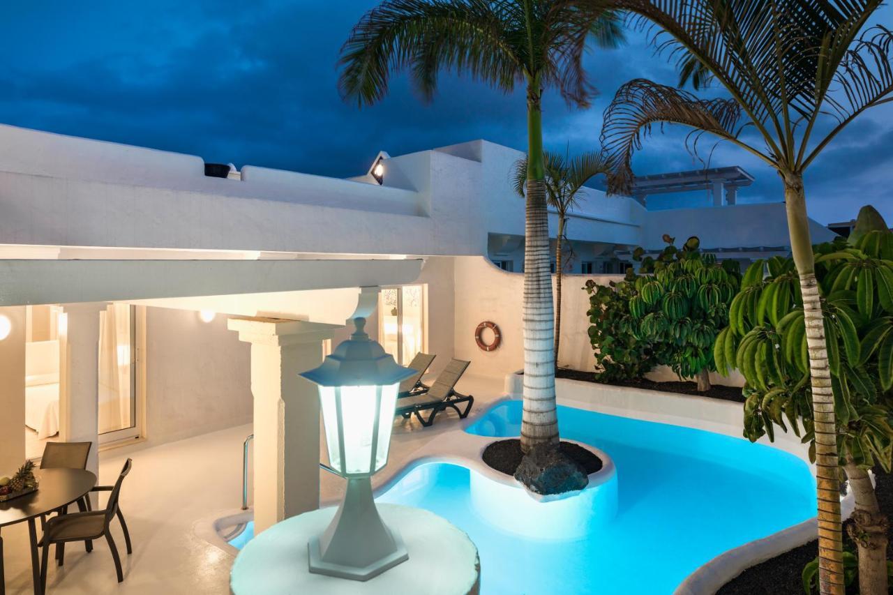 Bahiazul Villas Corralejo By Vreagestion Exterior foto