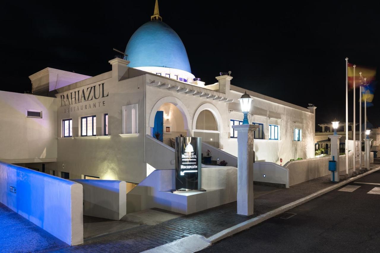 Bahiazul Villas Corralejo By Vreagestion Exterior foto