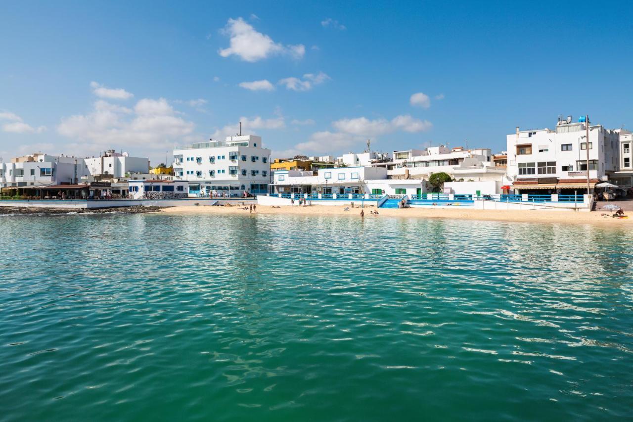 Bahiazul Villas Corralejo By Vreagestion Exterior foto